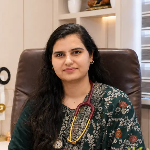 Dr. Renu Chaudhary
